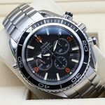 Omega Seamaster Planet Ocean Chronograph 2210.51 - (1/8)
