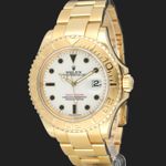 Rolex Yacht-Master 40 16628 - (1/8)