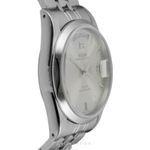 Tudor Prince Date 76200 (2005) - 36mm Staal (6/8)