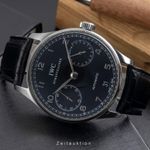 IWC Portuguese Automatic IW500109 - (2/8)