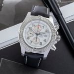 Breitling Super Avenger A13370 - (1/8)