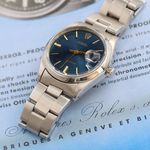 Rolex Oyster Precision 6694 - (5/8)