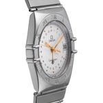 Omega Constellation 396.1060 - (7/8)