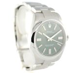 Rolex Oyster Perpetual 41 134300 (2025) - 41 mm Steel case (6/7)