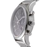 Breitling Transocean Chronograph AB0152 (2011) - 43 mm Steel case (6/8)