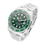 Rolex Submariner Date 116610LV - (2/5)