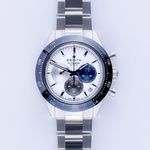 Zenith Chronomaster Sport 03.3100.3600/69.M3100 (2021) - White dial 41 mm Steel case (3/8)