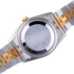 Rolex Datejust 36 16233 (1991) - 36 mm Gold/Steel case (4/7)