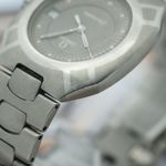 Omega Seamaster Unknown - (4/8)