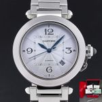 Cartier Pasha