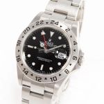 Rolex Explorer II 16570 - (1/8)