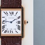 Cartier Tank Solo W5200025 - (5/8)