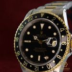 Rolex GMT-Master II 16713 - (3/8)