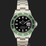 Rolex Submariner Date 16610LV - (3/8)