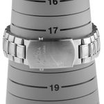 Omega Speedmaster Broad Arrow 321.10.42.50.02.001 (2012) - Zilver wijzerplaat 42mm Staal (8/8)