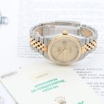 Rolex Datejust 36 16233 - (7/8)