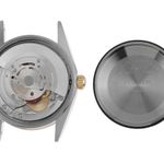 Rolex Oyster Perpetual Date 15203 - (8/8)