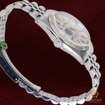 Rolex Datejust 36 16014 - (8/8)