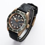 Tudor Black Bay Bronze 79250BA - (4/8)