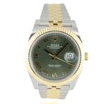 Rolex Datejust 41 126333 - (1/7)