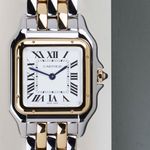 Cartier Panthère W2PN0019 - (5/8)