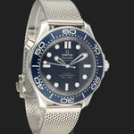 Omega Seamaster Diver 300 M 210.30.42.20.03.002 - (4/8)
