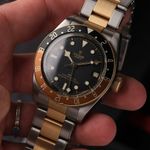 Tudor Black Bay GMT 79833MN - (1/5)