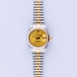 Rolex Lady-Datejust 69173 - (3/8)