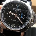 Panerai Luminor Chrono PAM01109 - (4/10)