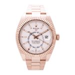 Rolex Sky-Dweller 326935 - (3/12)