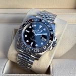 Rolex GMT-Master II 126710GRNR - (4/8)