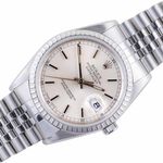 Rolex Datejust 36 16220 - (1/8)