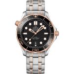 Omega Seamaster Diver 300 M 210.20.42.20.01.001 - (1/1)