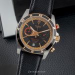 Tudor Grantour Chrono Fly-Back 20551N - (1/8)