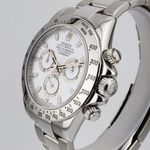 Rolex Daytona 116520 - (3/8)