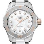 TAG Heuer Aquaracer Lady