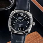 Panerai Radiomir Black Seal PAM00380 - (1/8)