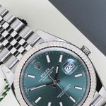 Rolex Datejust 41 126334 (2024) - 41mm Staal (3/8)