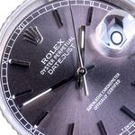 Rolex Datejust 36 16234 (1991) - 36 mm Steel case (2/8)