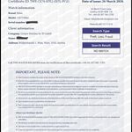 Rolex GMT-Master II 126710BLNR - (3/7)