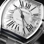 Cartier Roadster W62032X6 - (2/3)