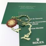 Rolex Sea-Dweller Deepsea 116660 - (6/7)