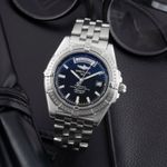 Breitling Headwind A45355 - (1/8)