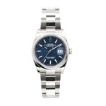 Rolex Datejust 36 126200 (Unknown (random serial)) - 36 mm Steel case (1/8)