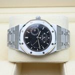 Audemars Piguet Royal Oak Dual Time 25730ST - (24/35)