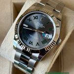 Rolex Datejust 41 126334 - (3/7)