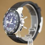 Breitling Airwolf A78364 (2010) - Black dial 44 mm Steel case (5/8)