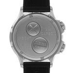 U-Boat Capsoil 8769 (Unknown (random serial)) - Black dial 46 mm Steel case (6/7)