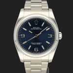 Rolex Oyster Perpetual 36 116000 - (2/8)