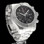 Breitling Super Avenger II A13371 (2019) - 48 mm Steel case (4/8)